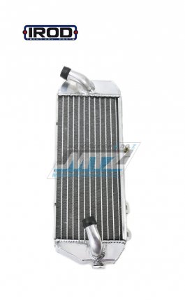 Chladi Kawasaki KXF450 / 16-23 + KX450X - lev