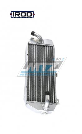 Chladič Kawasaki KXF250 / 17-20 - levý