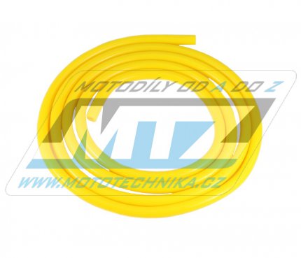 Hadika karburtoru prmr 3mm / dlka 2m - lut