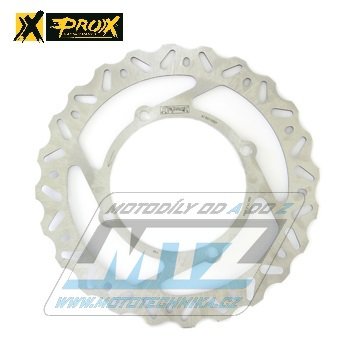 Kotouč brzdový PROX - zubatý desing "Wave" - Suzuki RMZ250 / 07-18 + RMZ450 / 05-17 + RMX450Z / 10-19