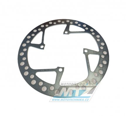 Kotou brzdov CC Brake Disc (kulat design Classic) - Sherco SE+SEF / 04-11 + SE4.5+SE5.1 / 09-13
