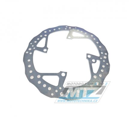 Kotouč brzdový CC Brake Disc - Sherco SE+SEF / 12-25