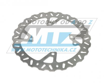 Kotou brzdov PROX - zubat desing "Wave" - Sherco SE+SEF / 12-25