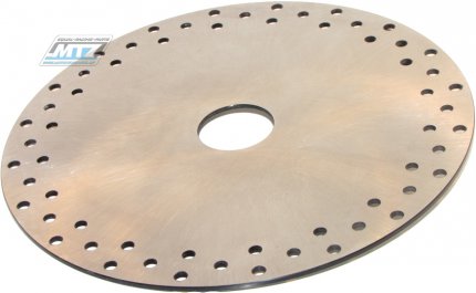 Polotovar brzdovho kotoue - vnj prmr 320mm / sla materilu 4,0mm