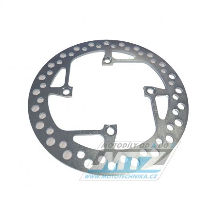 Kotou brzdov CC Brake Disc (kulat design Classic) - Sherco SE+SEF / 04-11 + SE4.5+SE5.1 / 09-13