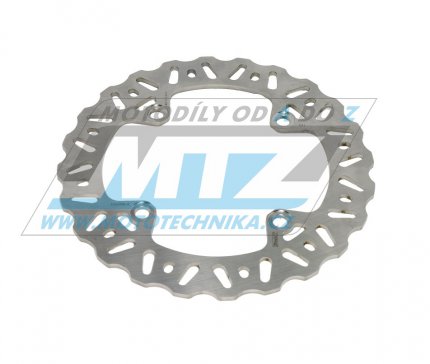 Kotouč brzdový PROX - zubatý desing "Wave" - Sherco SE+SEF / 12-25