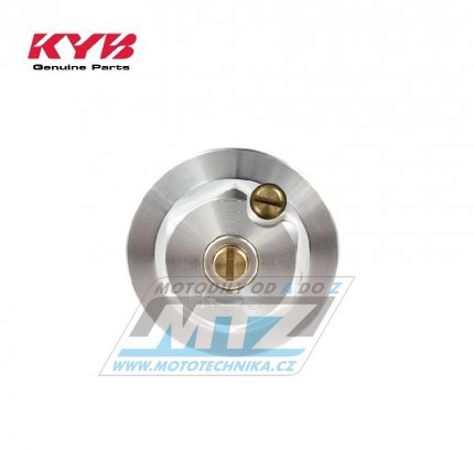 v pedn vidlice KYB Top Cap - Kawasaki KX125+KX250 / 91-92 + KX500 / 91-93