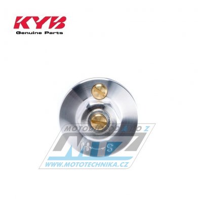 Vko/Ztka pedn vidlice KYB Top Cap Complete - Yamaha YZ80+YZ85 / 93-18