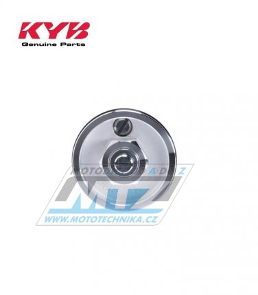 Víčko/Zátka přední vidlice KYB Top Cap Complete - Kawasaki KXF450 / 06-07