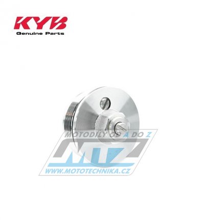 Vko/Ztka pedn vidlice KYB Top Cap Complete - GasGas EC Ranger / 19- + Rieju MR Ranger 250 / 21-24 + MR Ranger 300 / 21-25