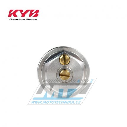 Vko/Ztka pedn vidlice KYB Top Cap Complete - Yamaha YZ65+YZ80+YZ85 / 19-25
