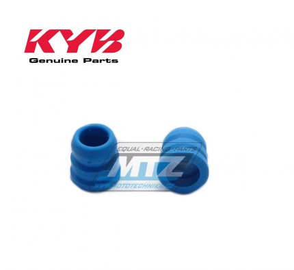 Doraz přední vidlice KYB Bump Rubber Front Fork (rozměry 18x32x33mm)