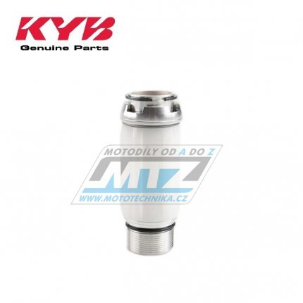 Hlava cartridge pedn vidlice KYB Cylinder Head Complete - Kawasaki KX250 / 05-08