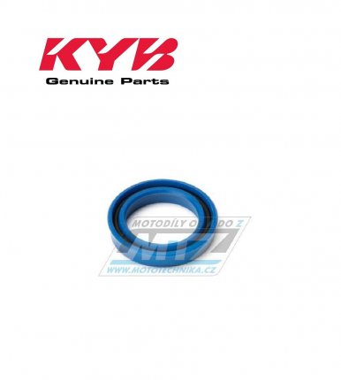 Gufero cartridge pedn vidlice KYB Seal Inside Cartridge Head (rozmry: 12,5x19x3,5mm)