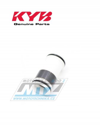 Kompresn pstek cartidge pedn vidlice KYB Free Piston Comp (rozmry 12,5x37 / L=73,5mm)