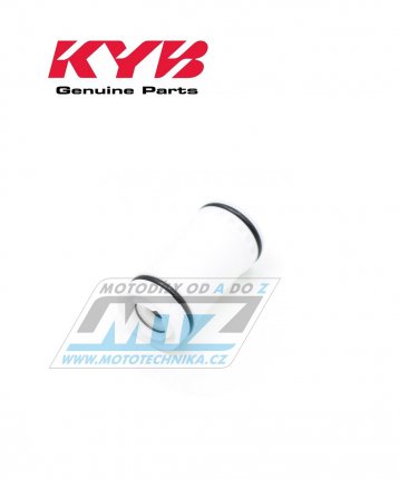 Kompresní pístek cartidge přední vidlice KYB Free Piston Comp (rozměry 10x36 / L=70mm)