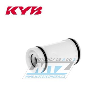 Kompresní pístek cartidge přední vidlice KYB Free Piston Comp (rozměry 10x36 / L=70mm) - Yamaha+Suzuki+Kawasaki + Beta+Sherco+Rieju+Fantic+Gas-Gas
