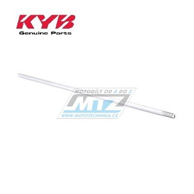 Pstn ty vnitn cartidge KYB Rebound Piston Rod - Honda CR125 / 04-07