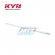 Pstn ty vnitn cartidge KYB Rebound Piston Rod - Yamaha WRF250 / 06-14 + WRF450 / 06-11