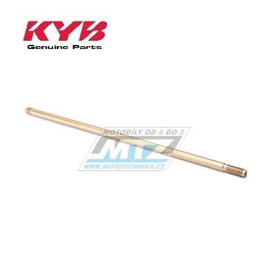 Pístní tyč vnitřní cartidge KYB Rebound Piston Rod - Yamaha YZ125+YZ250 / 15-16 + WRF450 / 12-16 + YZF250 / 12-13 + Gas-Gas EC250+EC300 / 18-20 + Sherco