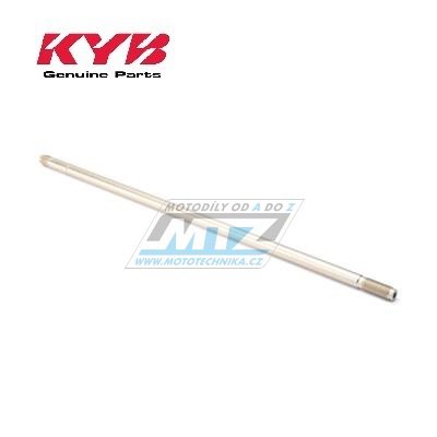 Pstn ty vnitn cartidge KYB Rebound Piston Rod - Honda CRF450R / 13