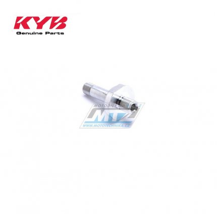 Drk ventilu komprese pedn vidlice KYB Base Valve FF Compression - Yamaha YZ125+YZ250+YZF250+YZF450 / 05