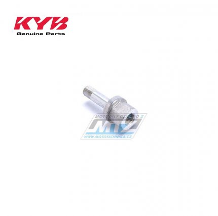 Drk ventilu komprese pedn vidlice KYB Base Valve FF Compression - Kawasaki KX250/ 05-08