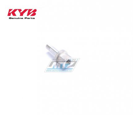 Drk ventilu komprese pedn vidlice KYB Base Valve FF Compression - Kawasaki KXF450 / 06