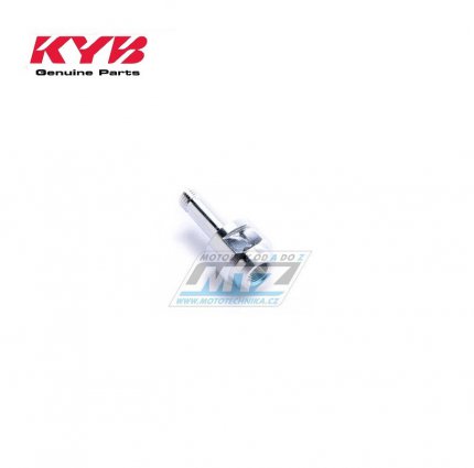 Drk ventilu komprese pedn vidlice KYB Base Valve FF Compression - Kawasaki KXF450 / 13-14 + Honda CRF450R / 12-14
