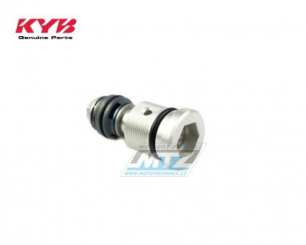 Drk ventilu komprese pedn vidlice KYB Base Valve FF Compression -  GasGas EC Ranger