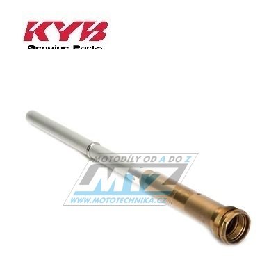 Vnitn cartridge pedn vidlice KYB Cylinder Complete - Kawasaki KXF450 / 10