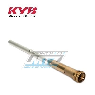 Vnitřní cartridge přední vidlice KYB Cylinder Complete - Yamaha YZF250 / 12-13