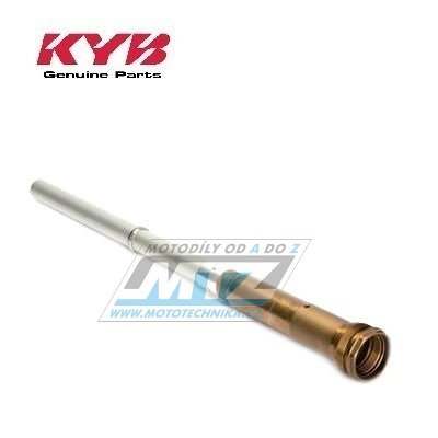 Vnitřní cartridge přední vidlice KYB Cylinder Complete - Yamaha WRF450 / 12-18
