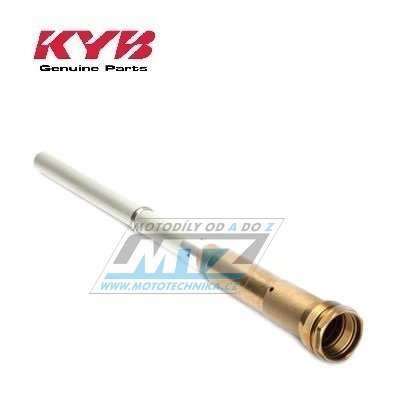 Vnitřní cartridge přední vidlice KYB Cylinder Complete - Yamaha YZF250 / 14-18 + YZF450 / 14-17