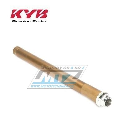 Vnitn cartridge pedn vidlice KYB Cylinder Complete  Honda CRF450R / 15