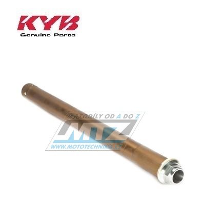 Vnitřní cartridge přední vidlice KYB Cylinder Complete - Suzuki RMZ250 / 16