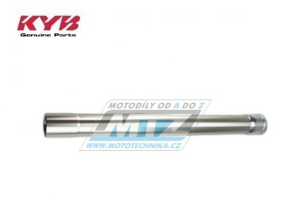 Trubka vnější přední vidlice KYB Outertube Comp - Yamaha YZ85 / 03-05
