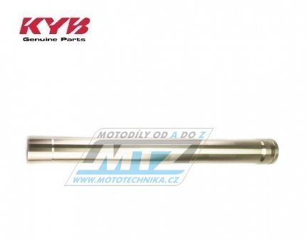 Trubka vnější přední vidlice KYB Outertube Comp - Yamaha WRF250+WRF450 / 05