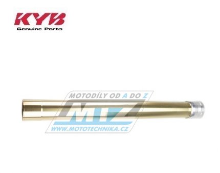 Trubka vnější přední vidlice KYB Outertube Comp - Yamaha YZ250 / 04
