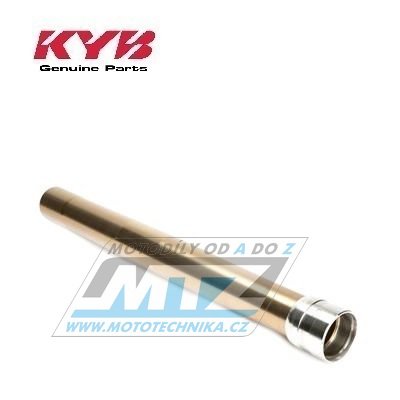 Trubka vnější přední vidlice KYB Outertube Comp - Kawasaki KX250 / 05-06 + KXF250 / 05 + Suzuki RMZ250 / 05-06
