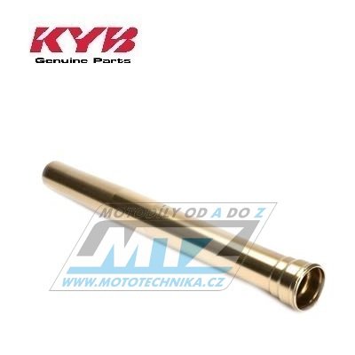 Trubka vnj pedn vidlice KYB Outertube Comp - Kawasaki KXF450 / 07