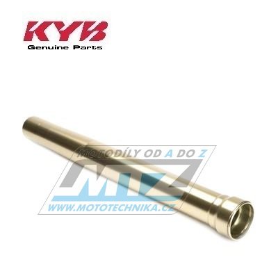 Trubka vnější přední vidlice KYB Outertube Comp - Honda CRF450R / 09-10