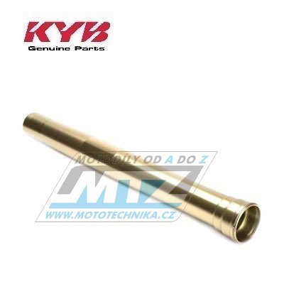 Trubka vnější přední vidlice KYB Outertube Comp - Suzuki RMZ250 / 16-18