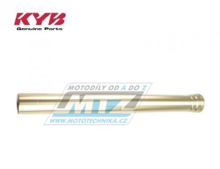 Trubka vnější přední vidlice KYB Outertube Comp - Gas Gas EC300 + XC250+XC300 / 18-20