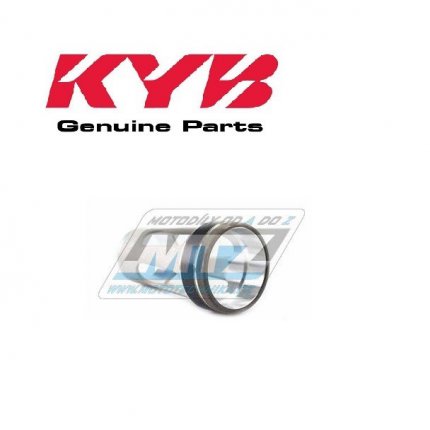 Sedlo pruiny pedn vidlice KYB Spring Collar Complete - Yamaha YZ125+YZ250+YZF250+YZF450 + Kawasaki KXF450 + Honda CRF450R + Husqvarna CR125+TC250+TC449+TC511