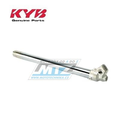 Trubka vnitřní přední vidlice KYB Innertube Complete Right - Yamaha YZ125+YZ250+YZF450 / 06-07