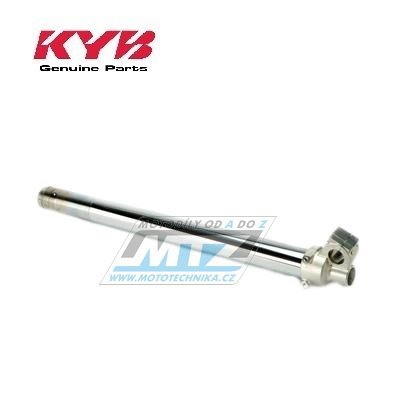 Trubka vnitřní přední vidlice KYB Innertube Complete Right - Yamaha YZ125+YZ250 / 08-14 + YZF250 / 08-09