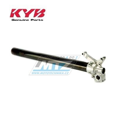 Trubka vnitřní přední vidlice KYB Innertube Complete Left - Kawasaki KXF450 / 09