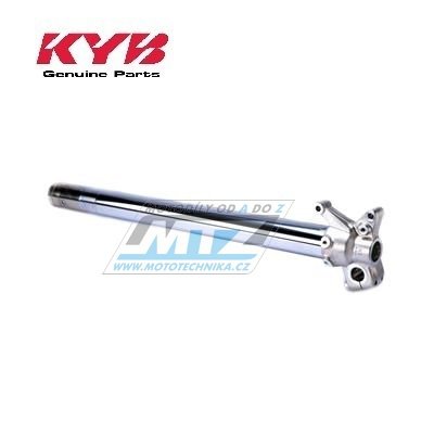 Trubka vnitřní přední vidlice KYB Innertube Complete Left - Honda CRF450R / 12