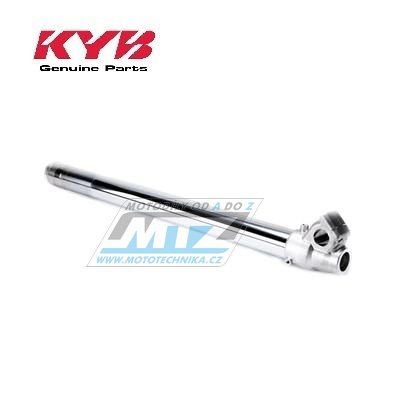 Trubka vnitřní přední vidlice KYB Innertube Complete Right - Yamaha WRF450 / 12-18 + WRF250 / 15-18